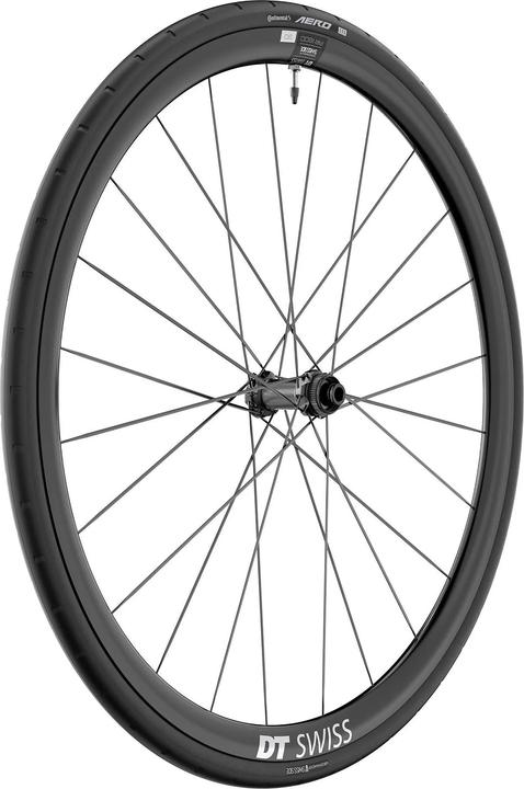 Produktbild DT Swiss AR1600 Spline WTS DB 29"/30 (Vorderrad, 29")