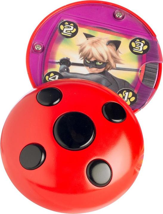 Immagine prodotto Cobi Miraculous /39790/ Mini telefono (Tedesco, Francese, Italiano)