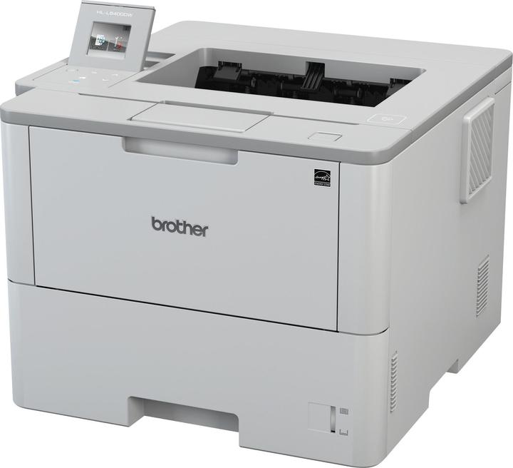 Actual product image Brother Hl-L6400dw (Laser, Black and white)