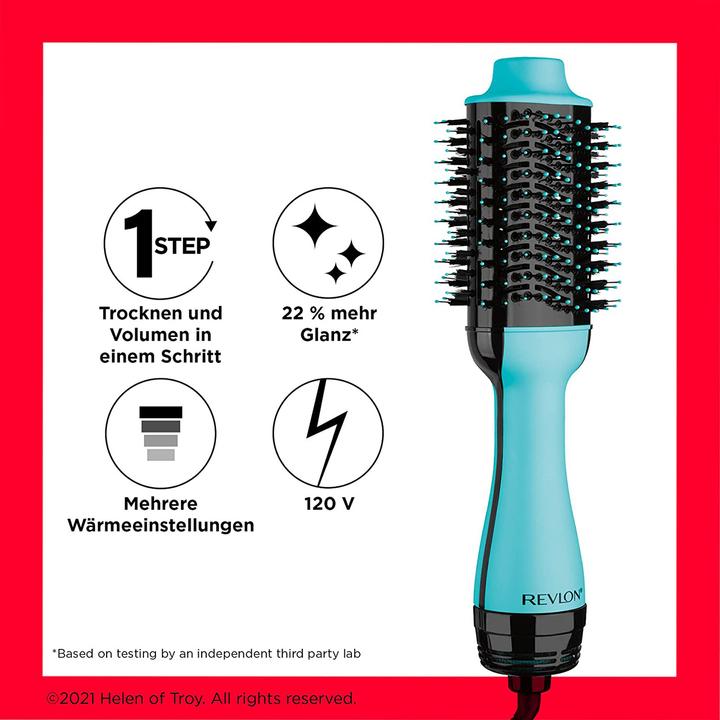 Immagine prodotto Revlon Volumizzatore a un passo
