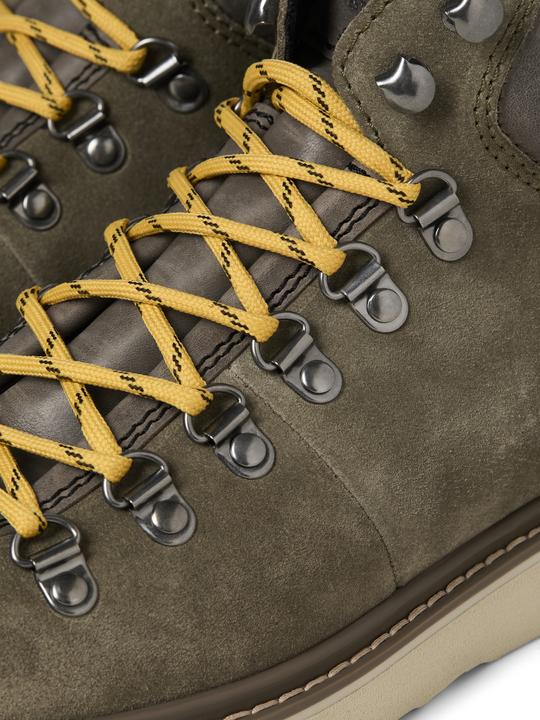 Image du produit Jack & Jones Jfwchorlton Suede Boot Ln (42)