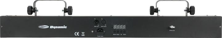 Actual product image Showtec Dynamic LED (25 W, LED)