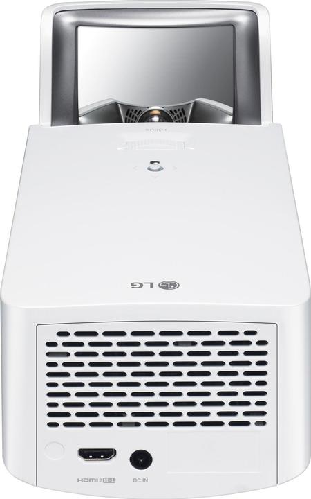 Produktbild LG HF65LS Adagio 2.0 (Full HD, 1000 lm, 0.29:1)
