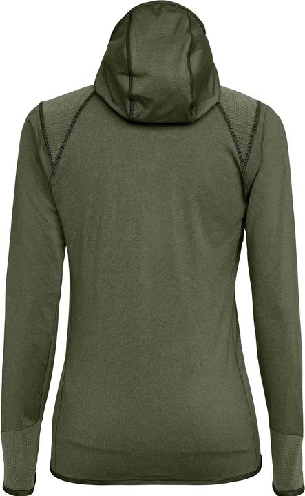 Image du produit Salewa Veste à capuche Agner Hybrid Polarlite Durastretch Da (40, L)
