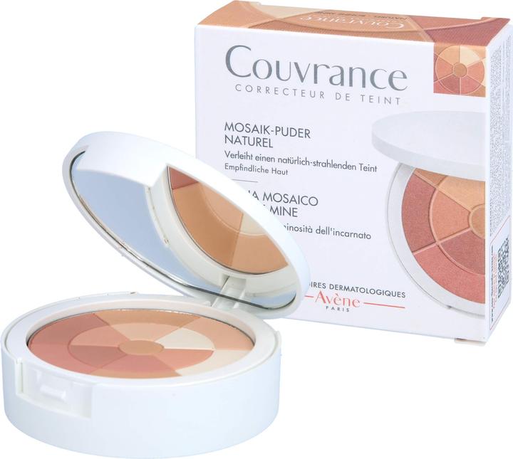 Immagine prodotto Avène Avene Couvrance Mosa Nature, 10 g PUD