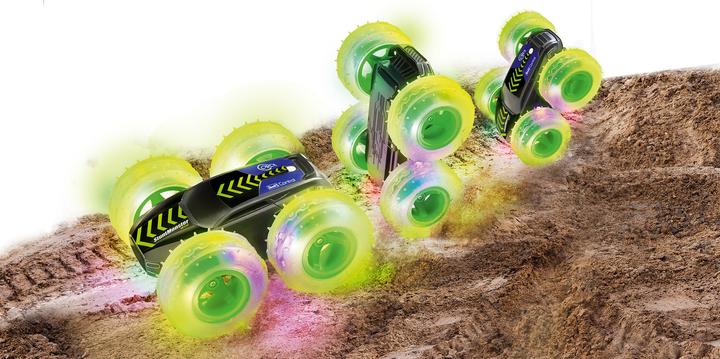 Image du produit Revell Stunt Monster Mini 1080