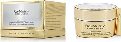 Produktbild Estée Lauder Ultimate Lift Regenerating Youth Treatment Lotion (50 ml, 24h Creme)