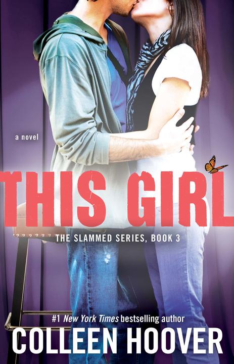 Immagine prodotto Questa ragazza (Inglese, Colleen Hoover., 2013)