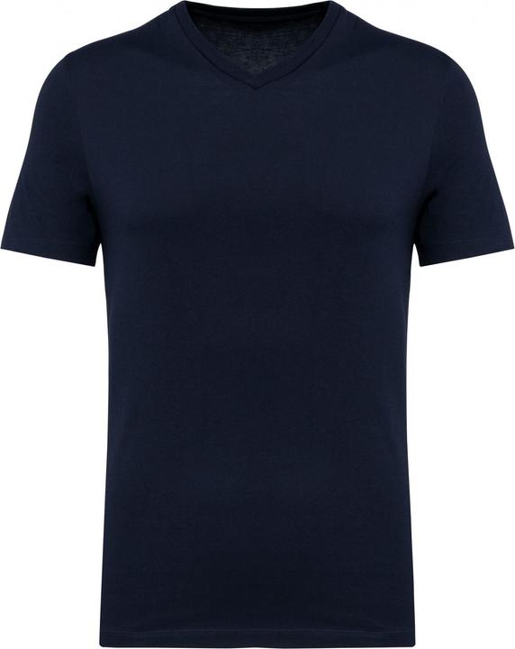 Produktbild Kariban Suprima T-Shirt mit V-Ausschnitt (3XL)