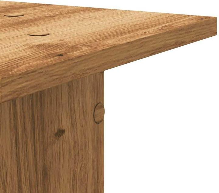 Produktbild VidaXL Lautsprecherständer 2 Stk. 30 x 30 x 60 cm (1 Paar, Ständer)