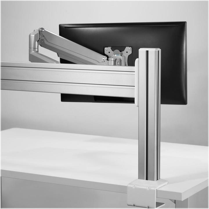 Produktbild InLine Slatwall Tischhalterung Aluminium 1m (1 m)