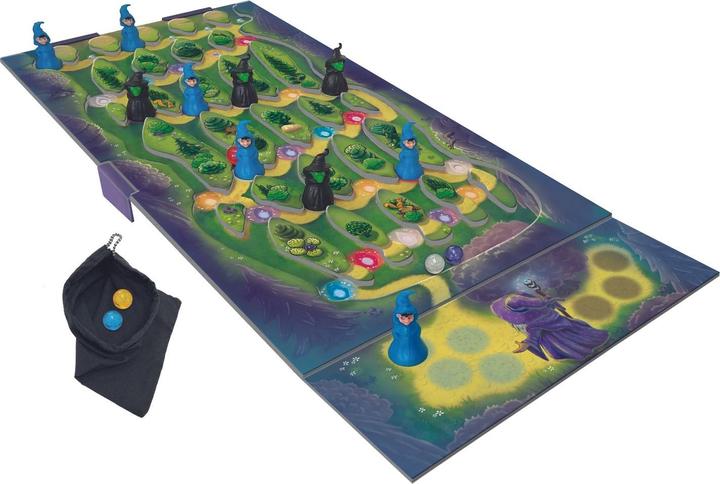 Image du produit Amigo Montagne magique (Allemand)