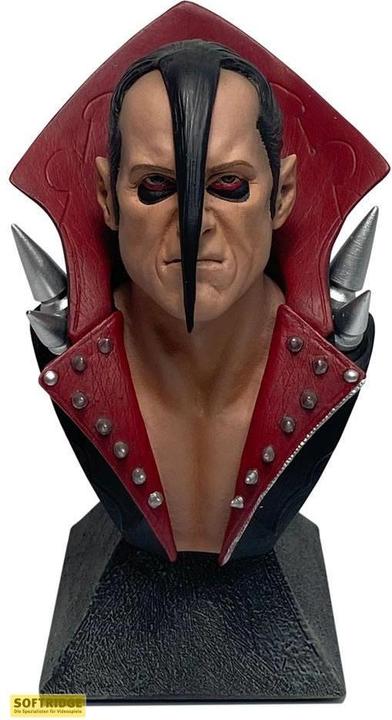Trick or Treat Studios Misfits buste mini Jerry Only 15 cm