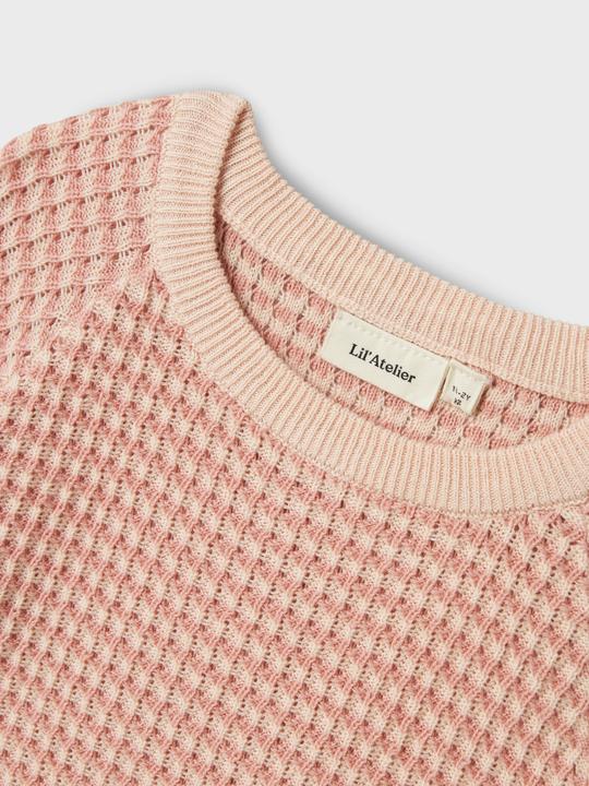 Actual product image Name it Loose Fit Stricktop (104)