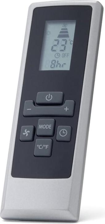 Productafbeelding De'Longhi Pinguino PAC N82 Eco (33 m², 9400 BTU/h)