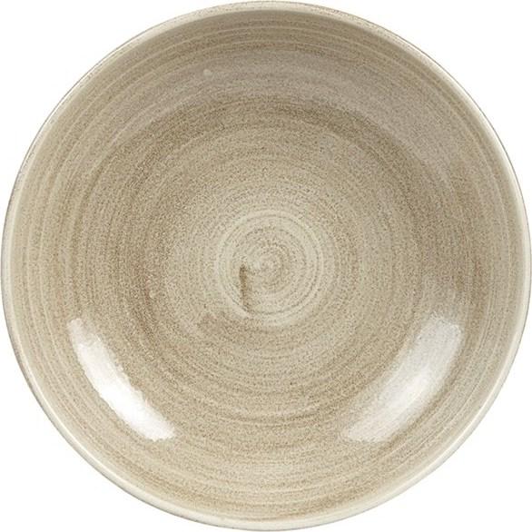 Actual product image Churchill Stonecast patina plate coupe (1 x, 24.80 cm)