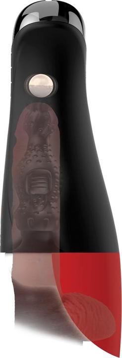 Actual product image Pipedream Fap-O-Matic Pro XL