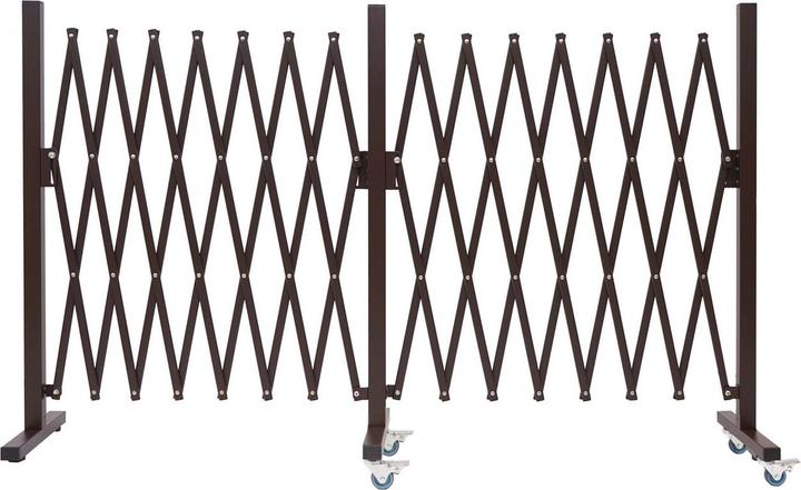 Immagine prodotto Swisshandel24 Griglia di sbarramento (6 cm)
