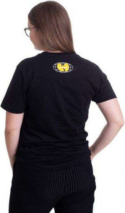 Produktbild Wu Tang Clan Enter The WuTang TShirt (S)