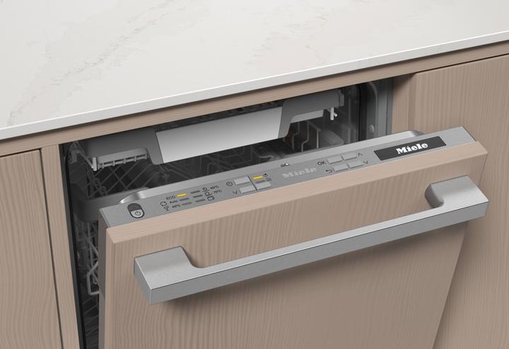 Actual product image Miele G 5790 SCVi SL