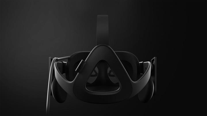 Produktbild Meta Rift VR