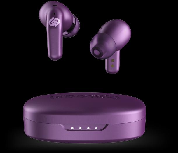 Actual product image Urbanista Seoul (ANC, 32 h, Cable)