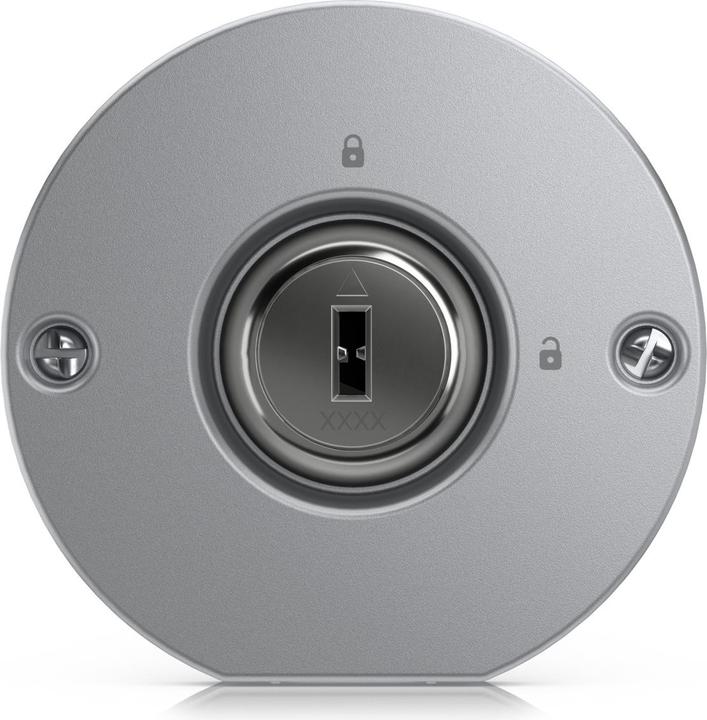 Actual product image Ubiquiti UniFi Access Rescue KeySwitch (Key)