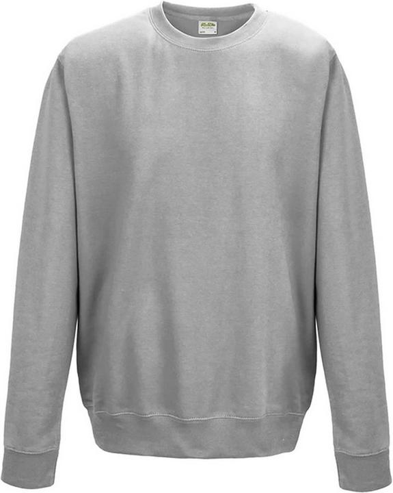 Image du produit Awdis Just Hoods Sweat-shirt ras du cou uni (280 GSM) (4XL)
