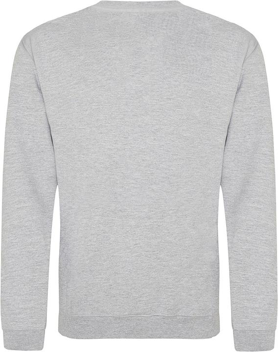 Image du produit Awdis Just Hoods Sweat-shirt ras du cou uni (280 GSM) (4XL)