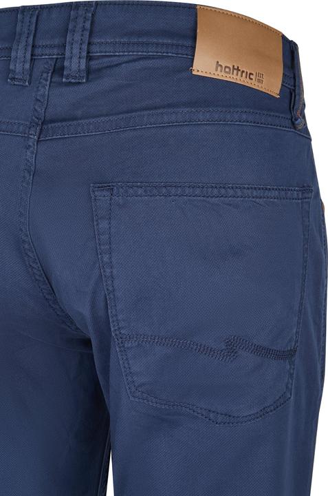 Actual product image Hattric 5-Pocket Harris Cotton Satin (W40/L32)