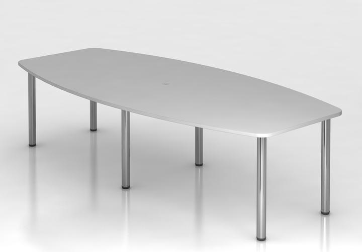 Produktbild Hammerbacher Serie KT (280 x 130 cm)