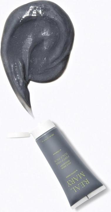 Produktbild Rated Green Cold Brew Rosemary Balancing Scalp Pack (200 ml)