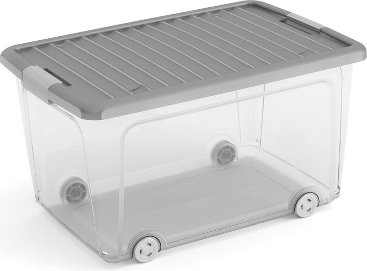 Immagine prodotto KIS W (56,5 x 39 x 31,5 cm, 50 l)