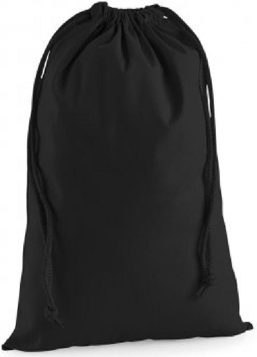 Produktbild Westford Mill Premium Baumwolle Beutel (38 l)