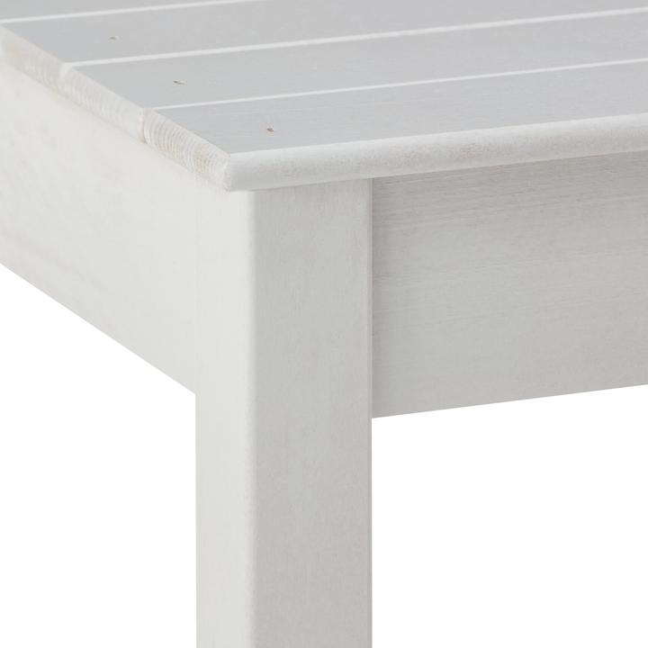 Image du produit micasa Tabouret carre II