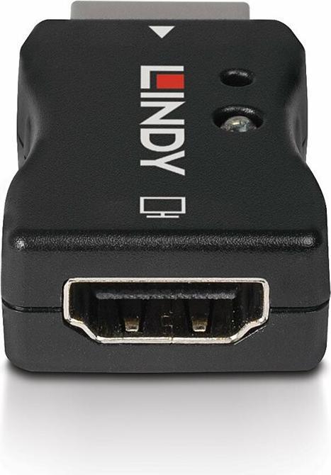 Actual product image Lindy HDMI 2.1 EDID Emulator (Accessories)