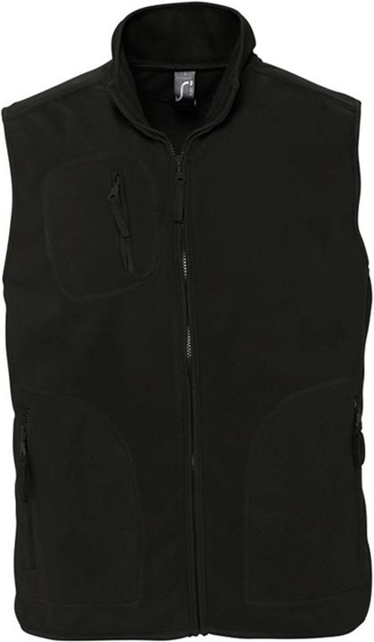 Actual product image Sols Gilet Norway (3XL)