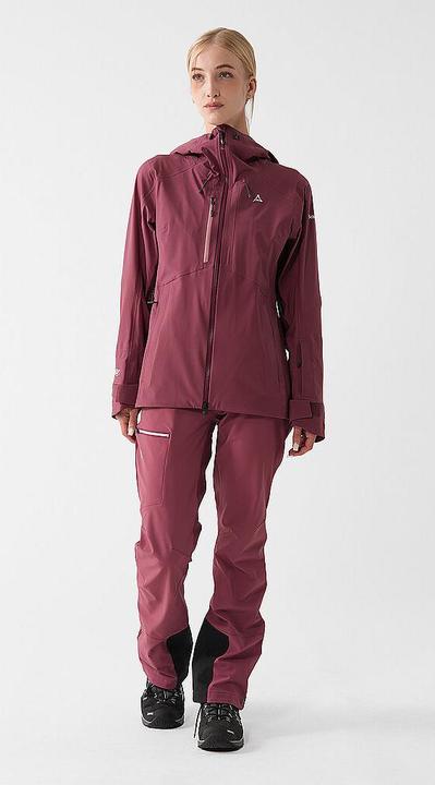Produktbild Schöffel 3L Jacket Pizac (L)