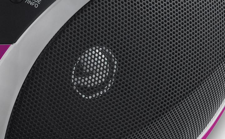 Image du produit Grundig GRB4000BTDAB (DAB+ DAB, Câble DAB, Bluetooth)