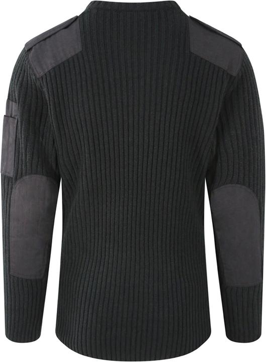 Produktbild Pro RTX Pro Acryl Security VAusschnitt Pullover (5XL)
