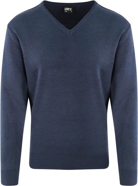 Image du produit Pro RTX Sweat Pro Acrylique col V (S)