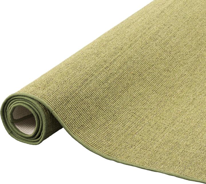 Actual product image Snapstyle Sisal nature carpet classic - 9 colors in 17 sizes (200 x 300 cm)