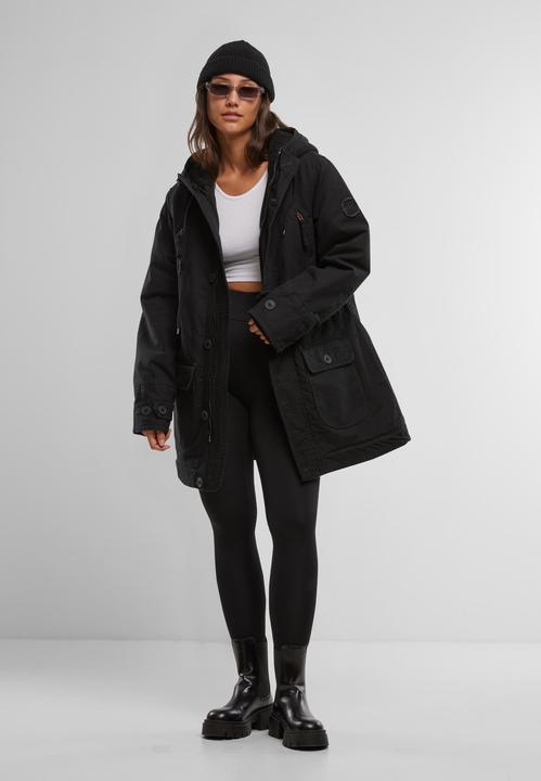 Produktbild Forvert Fiss Parka - 183271 (XS)