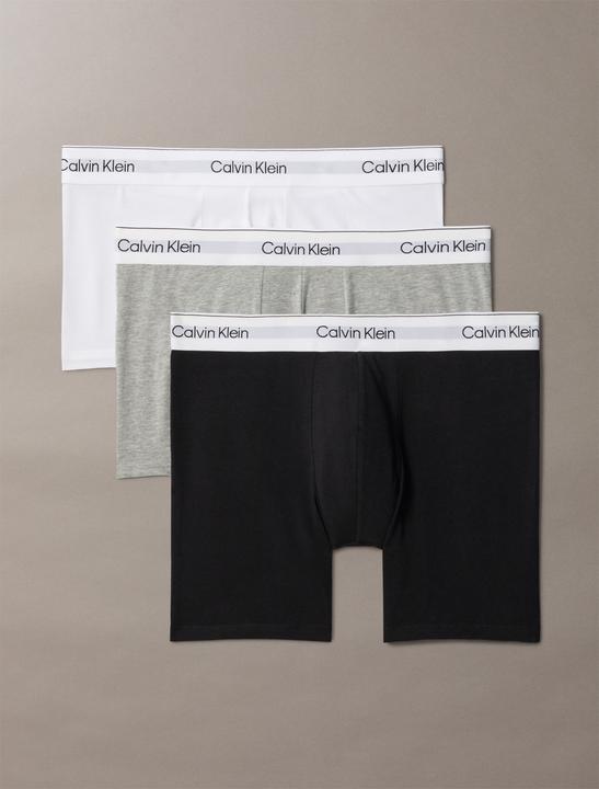 Calvin Klein Boxer Brief 3pk