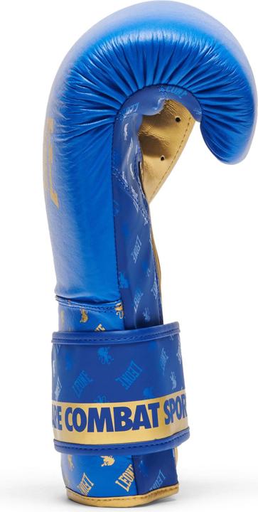 Immagine prodotto Leone BOXING GLOVES DNA - 14oz (14 OZ, Taglia unica)