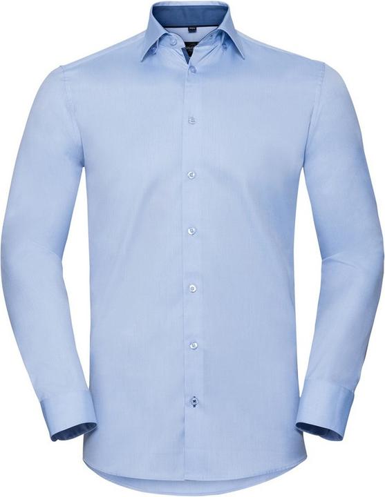 Hellblau, Blau