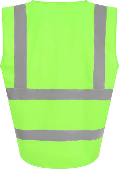 Image du produit Pro RTX Gilet de sécurité haute visibilité (S)