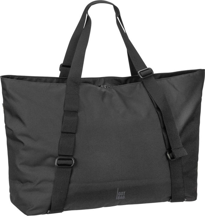 GOT BAG Shopper Tote Bag Large Monochrome (40 l)