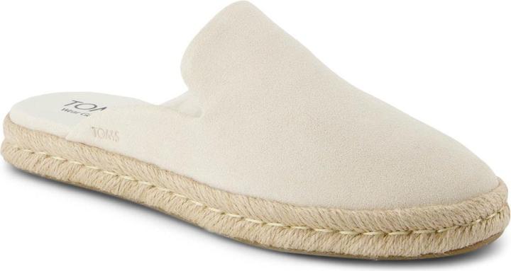 Immagine prodotto Toms W's Santiago Mule Suede (38)