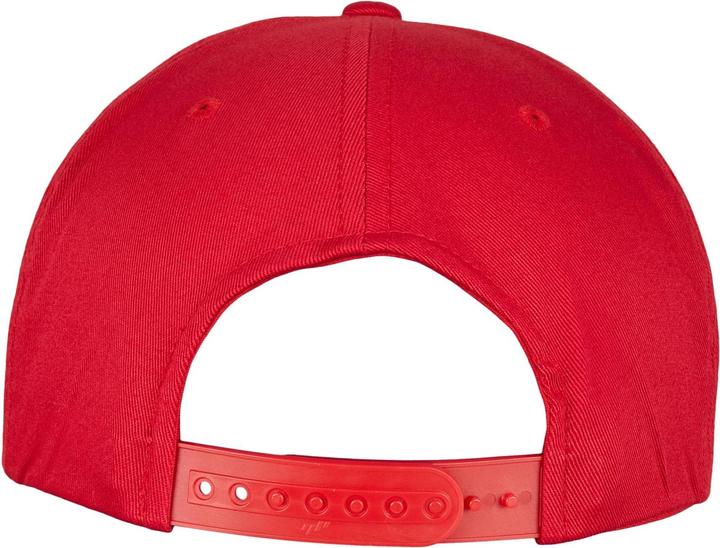 Produktbild Flexfit BioBaumwolle Baseballkappe (One Size)
